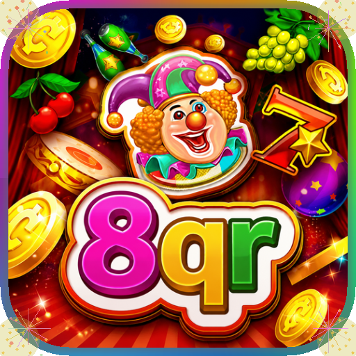 8qr — mitra unggulan